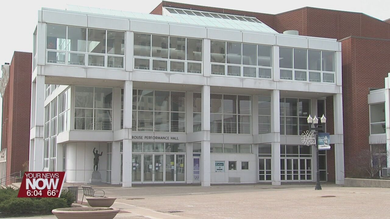 Lima City Council to vote on Greater Lima Region Park and Amphitheater legislation
